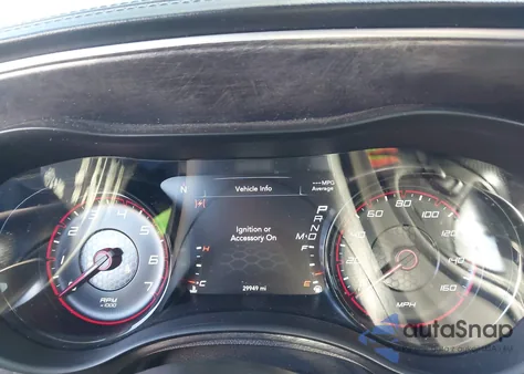 2023 Dodge Charger R/T from USA, damaged, VIN 2C3CDXCT8PH630942